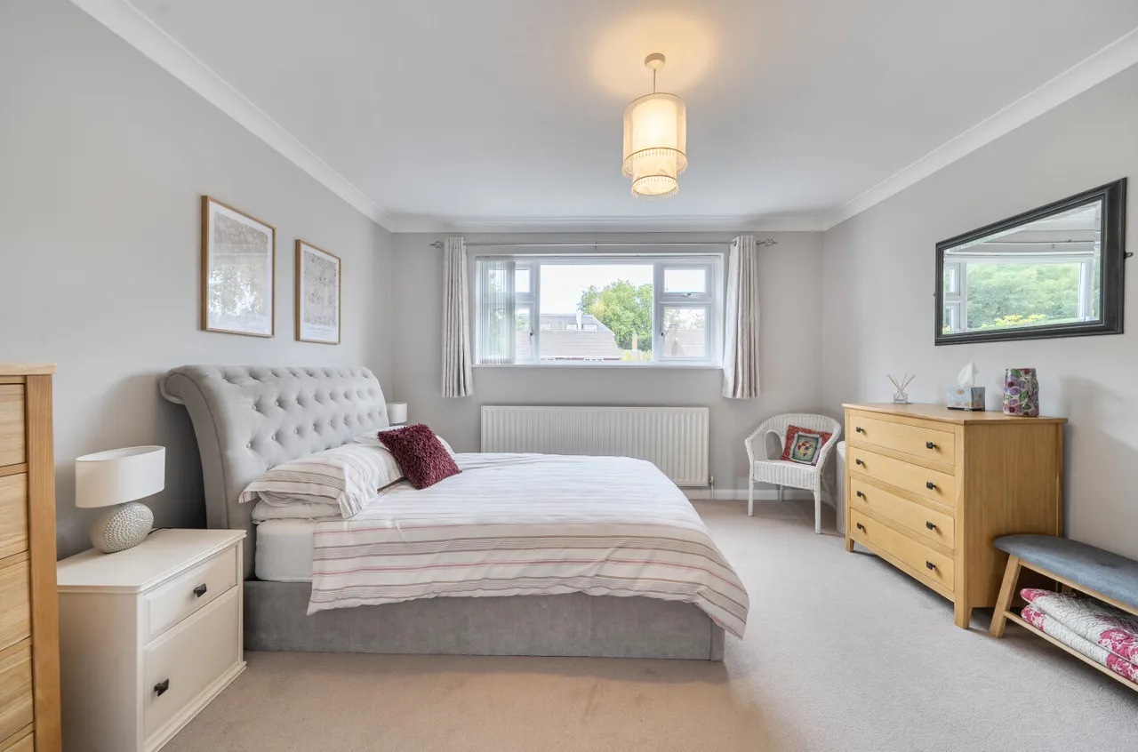Carlyon Close, Farnborough, Hampshire, GU14 7BX, photo 29