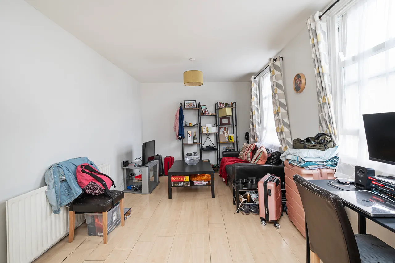 Flat 2, 239 Bow Common Lane, London, photo 7