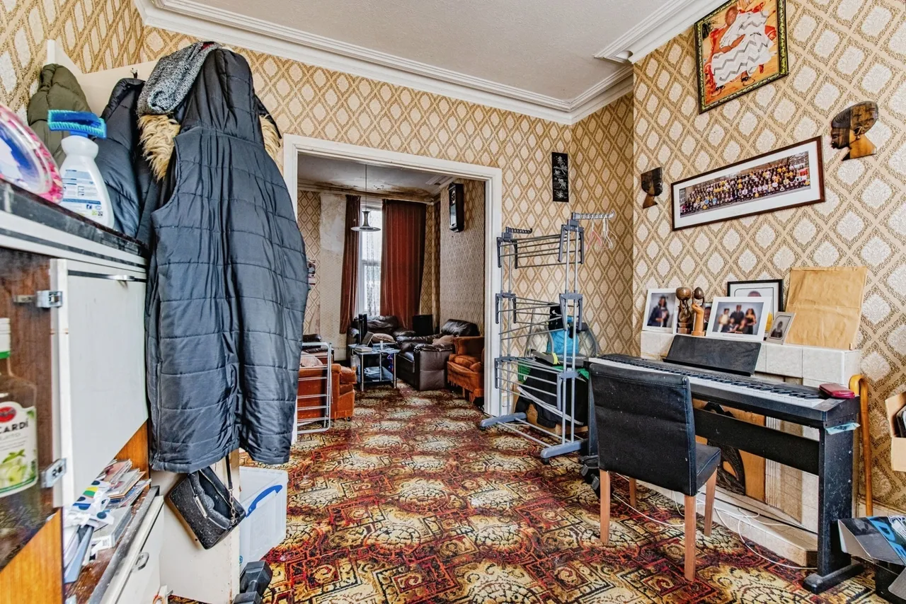 Rembrandt Road, London, SE13, photo 9