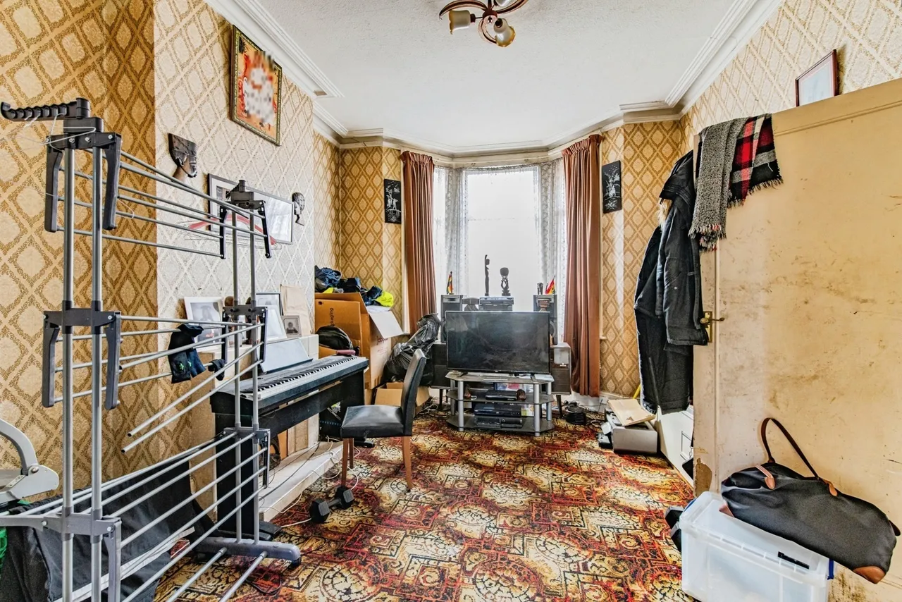 Rembrandt Road, London, SE13, photo 13