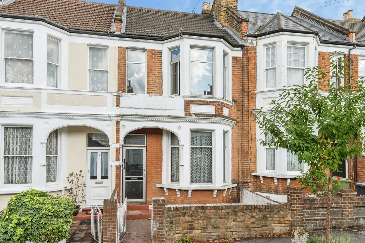 Rembrandt Road, London, SE13, photo 7