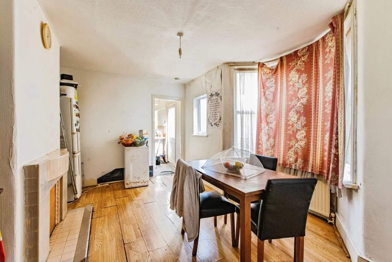 Rembrandt Road, London, SE13, photo 15