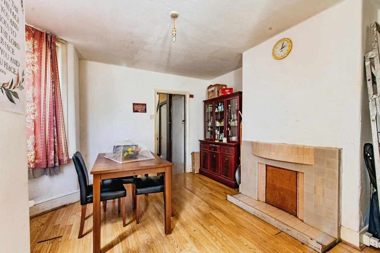 Rembrandt Road, London, SE13, photo 17