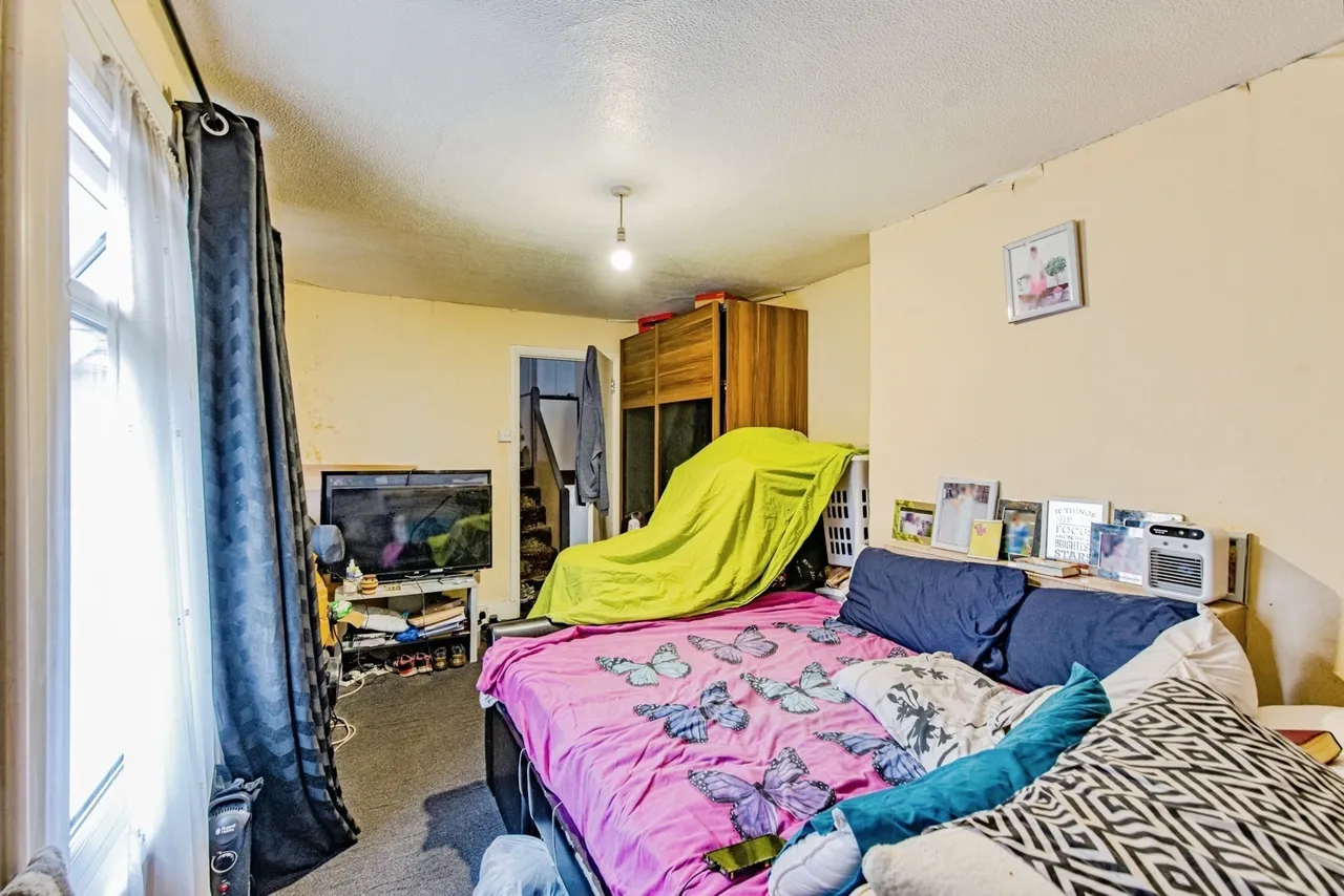 Rembrandt Road, London, SE13, photo 5