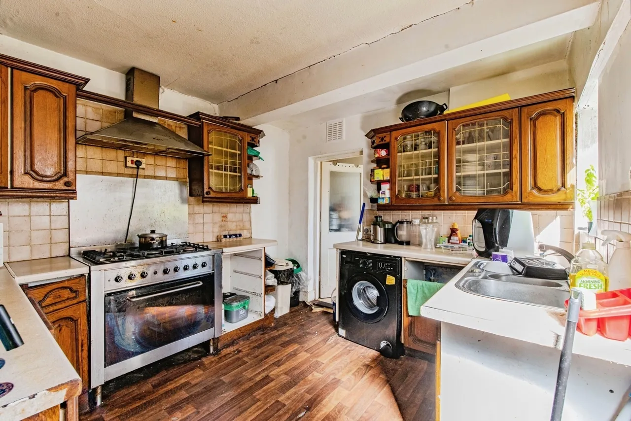 Rembrandt Road, London, SE13, photo 12