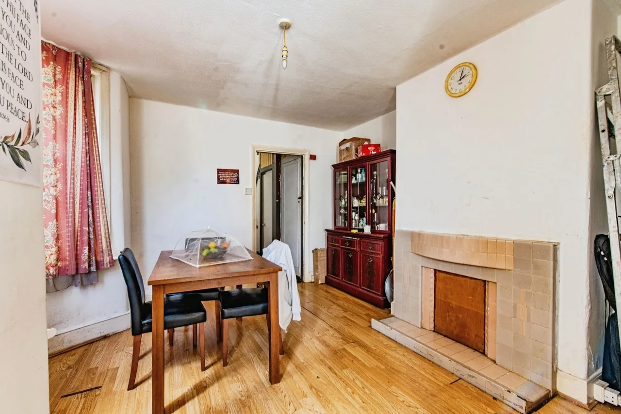 Rembrandt Road, London, SE13, photo 4