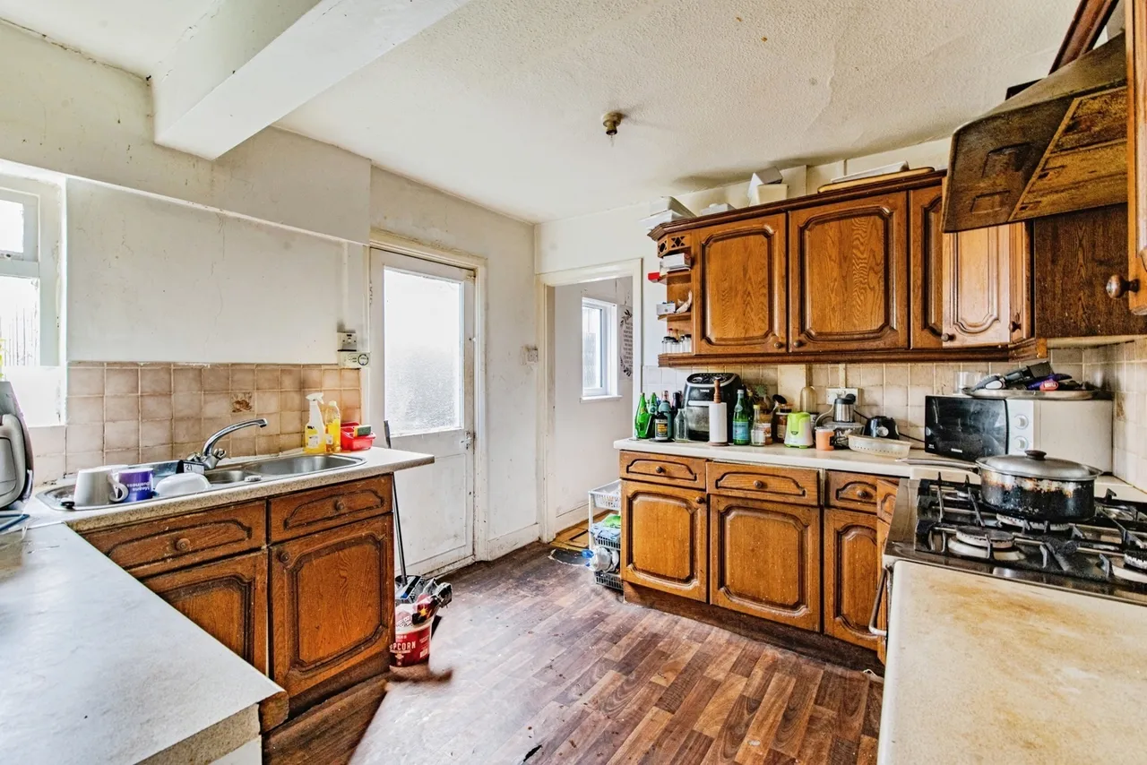 Rembrandt Road, London, SE13, photo 6