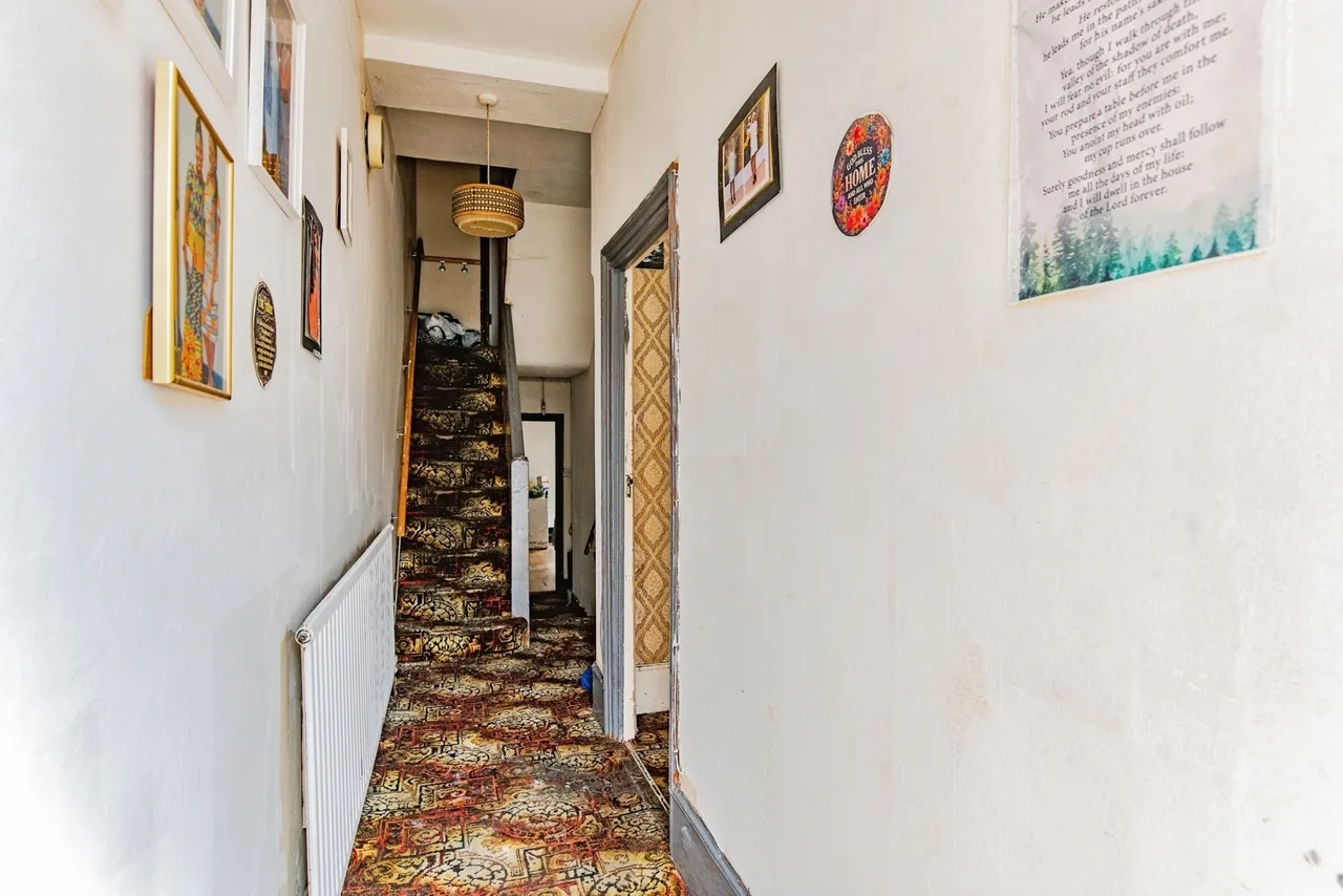 Rembrandt Road, London, SE13, photo 8