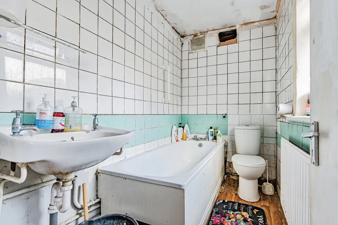 Rembrandt Road, London, SE13, photo 10