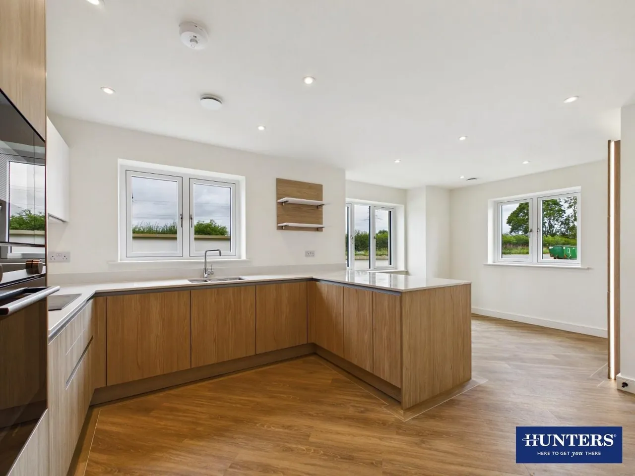 Auldton Park, Motte Road, Moffat, Dumfriesshire, photo 4