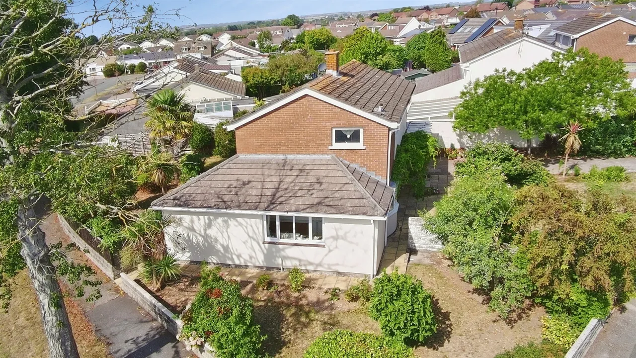 Adenfield Way, Rhoose, CF62, photo 14