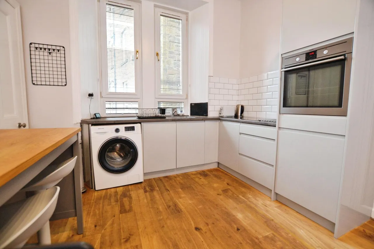 Wheatfield Street, Edinburgh, EH11, photo 3