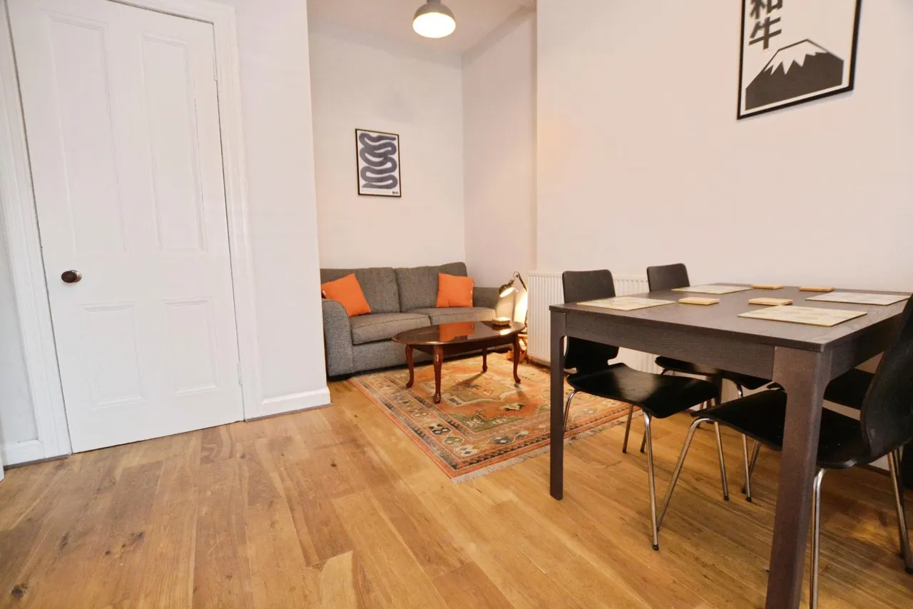 Wheatfield Street, Edinburgh, EH11, photo 2