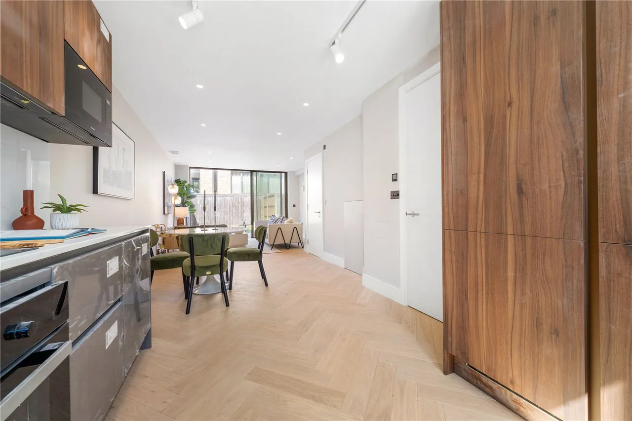 Pellatt Road, East Dulwich, London, SE22, photo 12