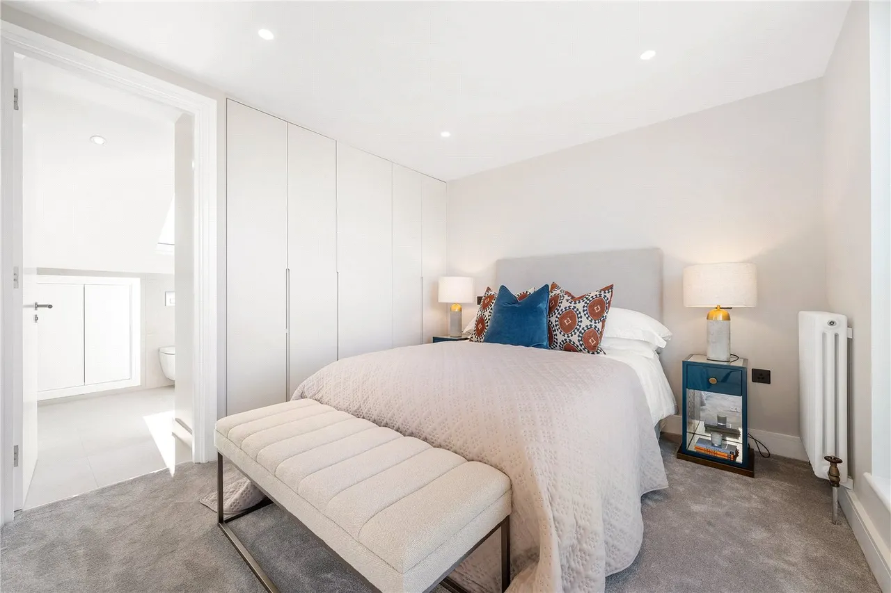 Pellatt Road, East Dulwich, London, SE22, photo 6