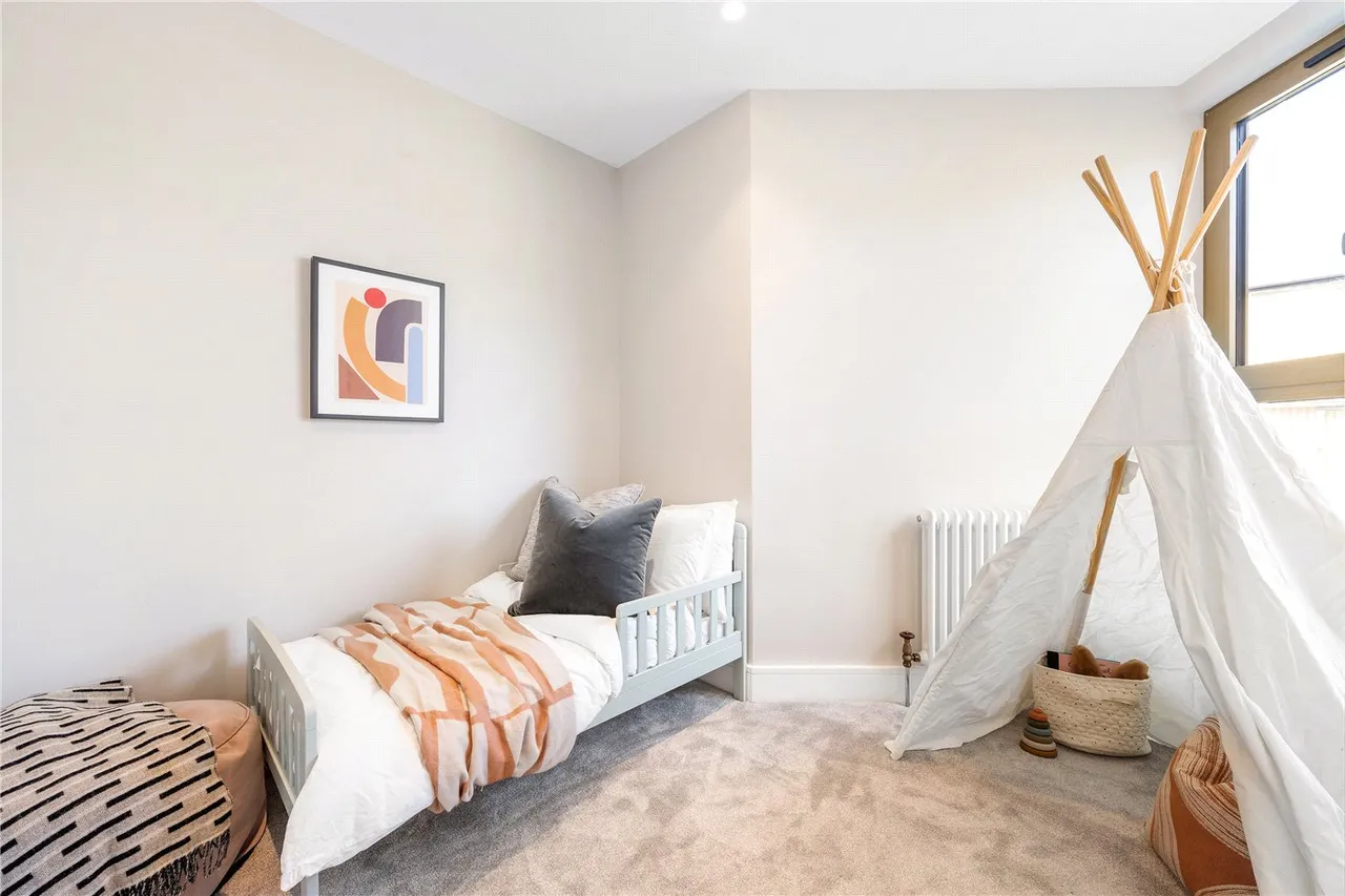 Pellatt Road, East Dulwich, London, SE22, photo 10