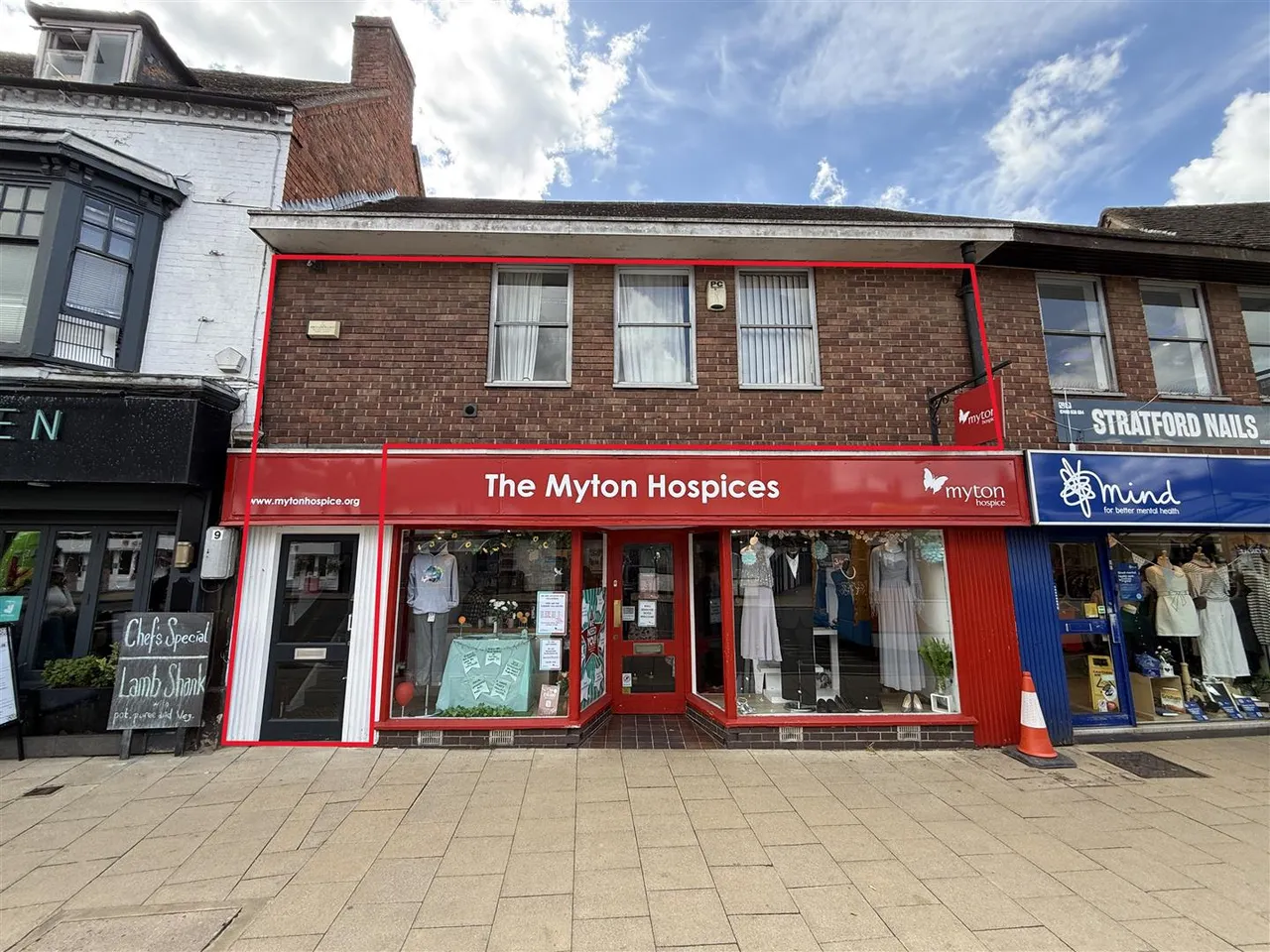 Wood Street, Stratford-Upon-Avon, CV37, photo 6