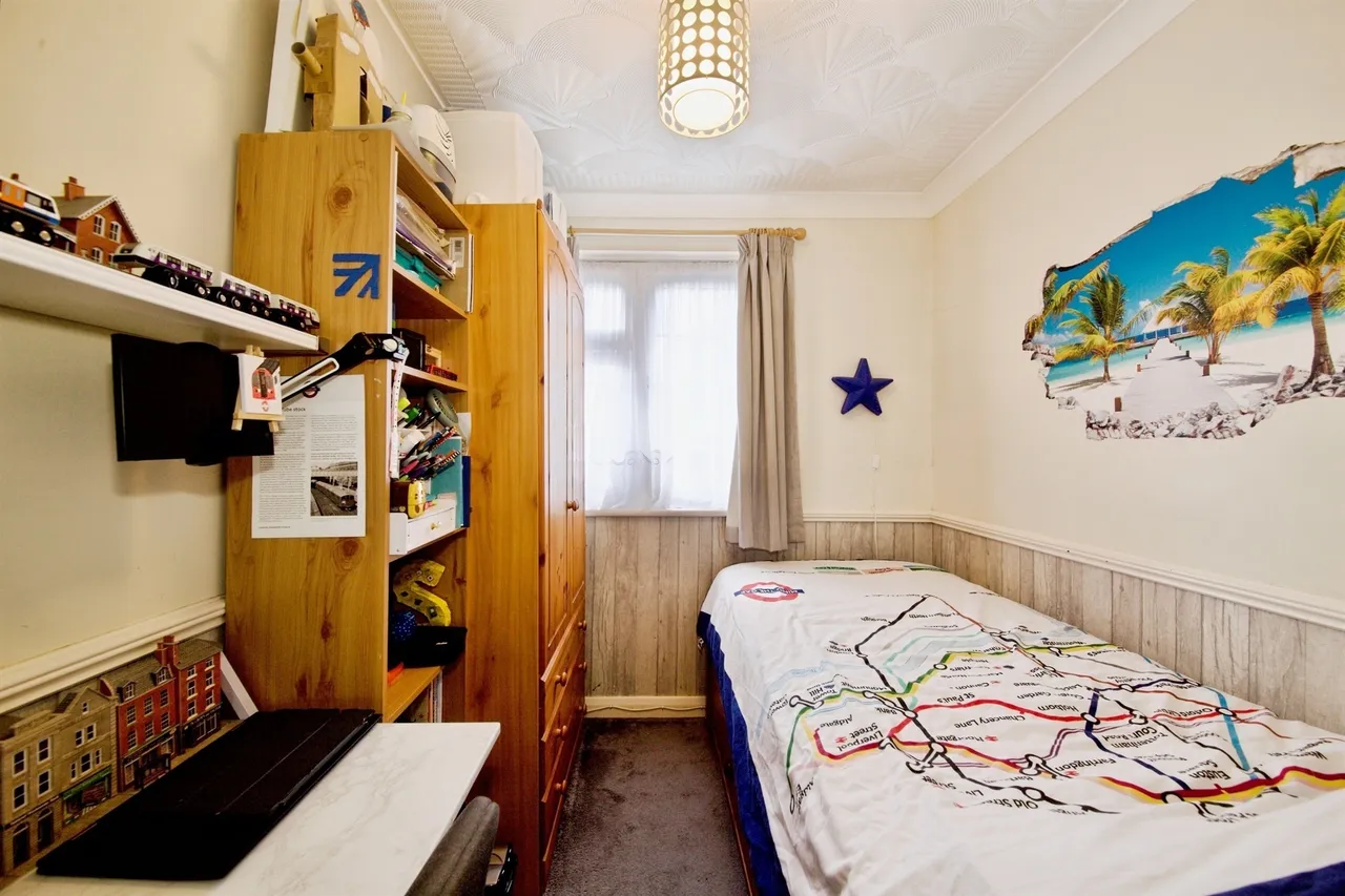 Wilmington Gardens, Barking, photo 9