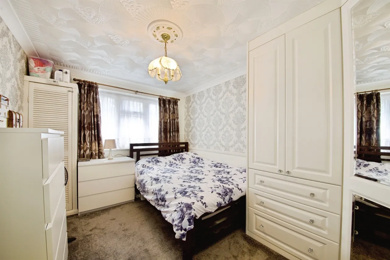 Wilmington Gardens, Barking, photo 6