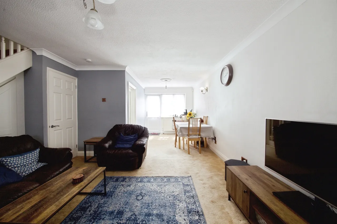 Wilmington Gardens, Barking, photo 5