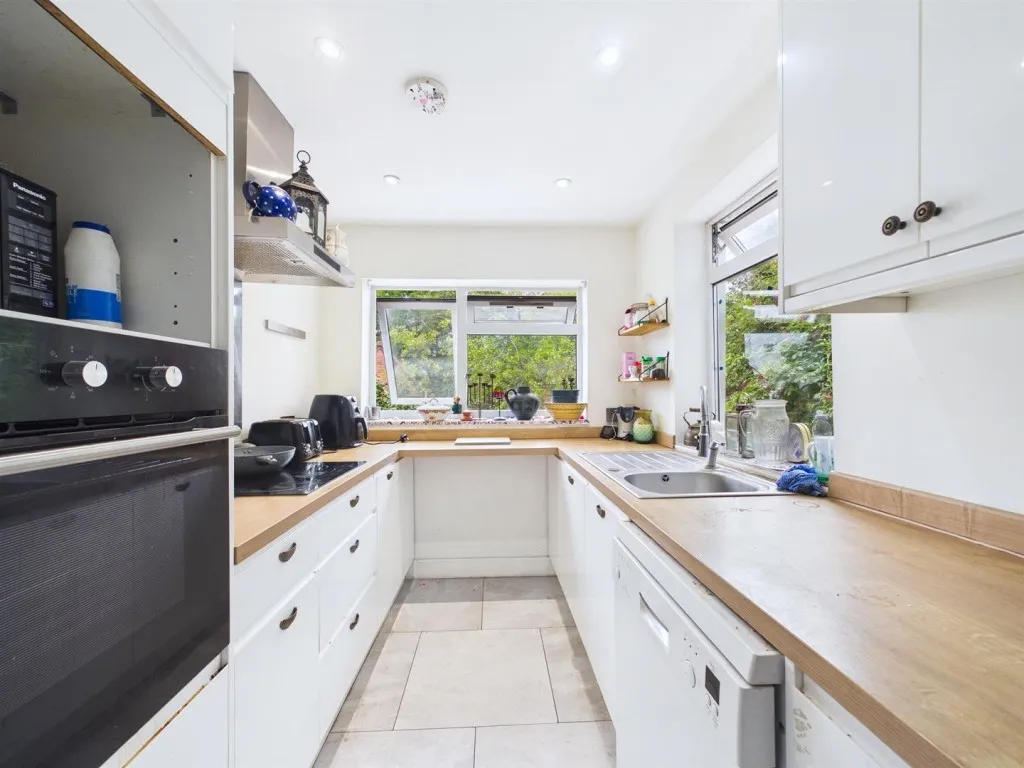 30, High Street, Hanham, Hanham, BS15 3DP, photo 4