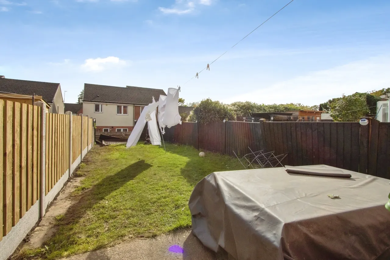 Springstone Avenue, Ossett, WF5, photo 13