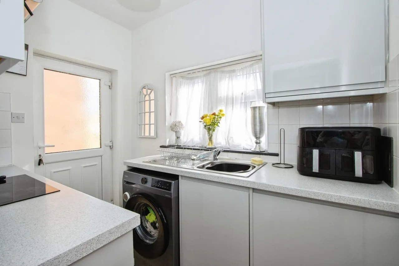 Springstone Avenue, Ossett, WF5, photo 5