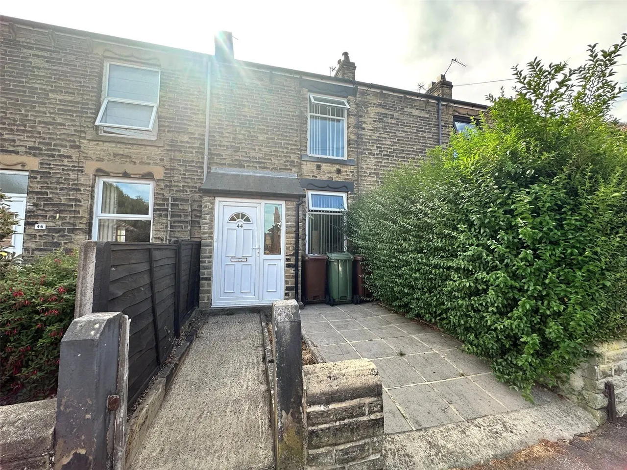 2 bed house for sale — Springstone Avenue, Ossett, West Yorkshire, WF5