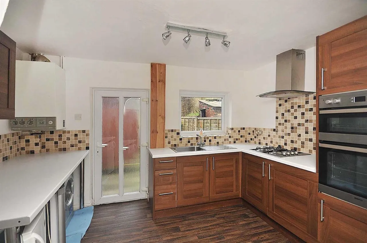 Princess Street, Bollington, photo 3