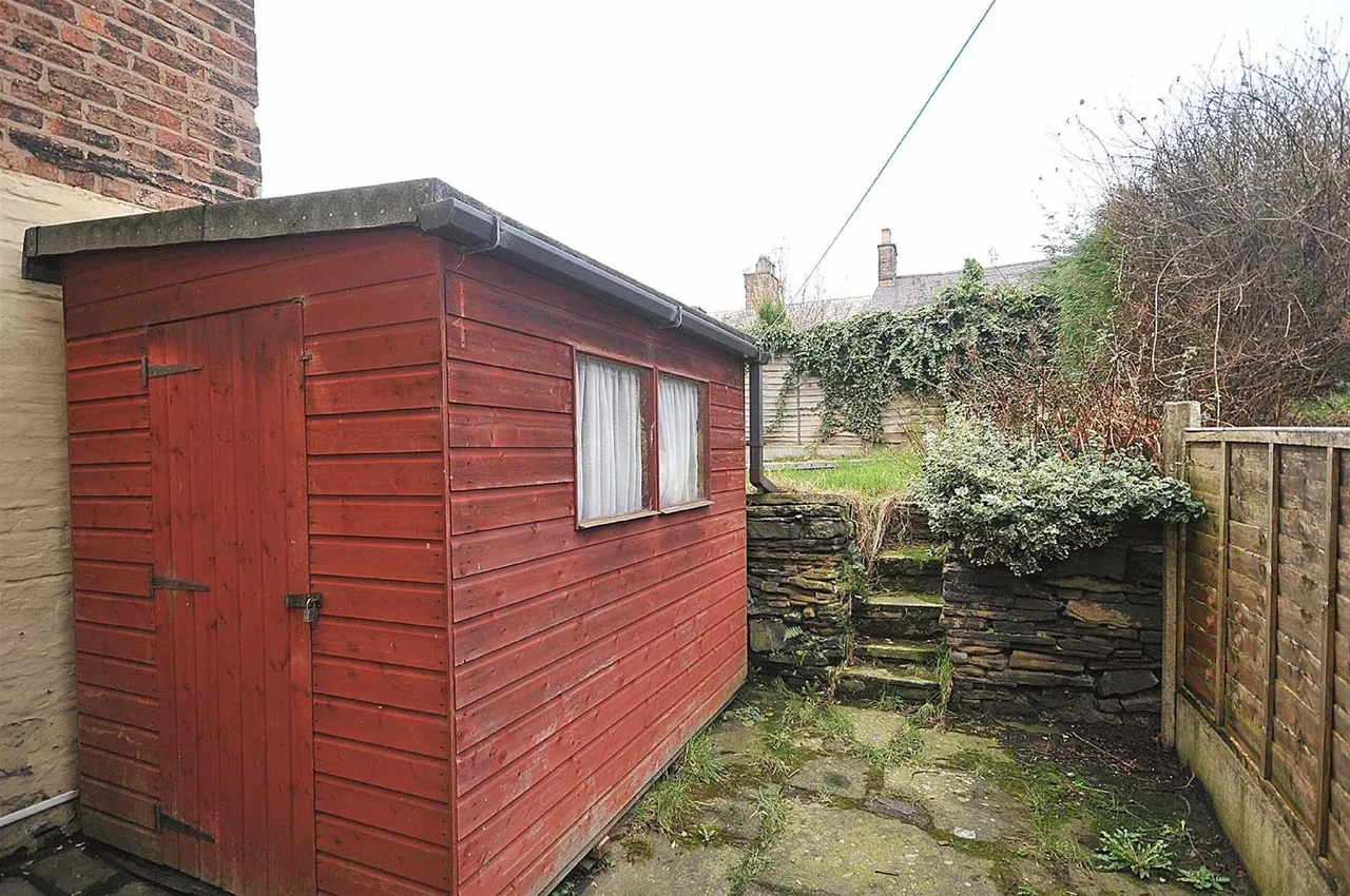 Princess Street, Bollington, photo 6