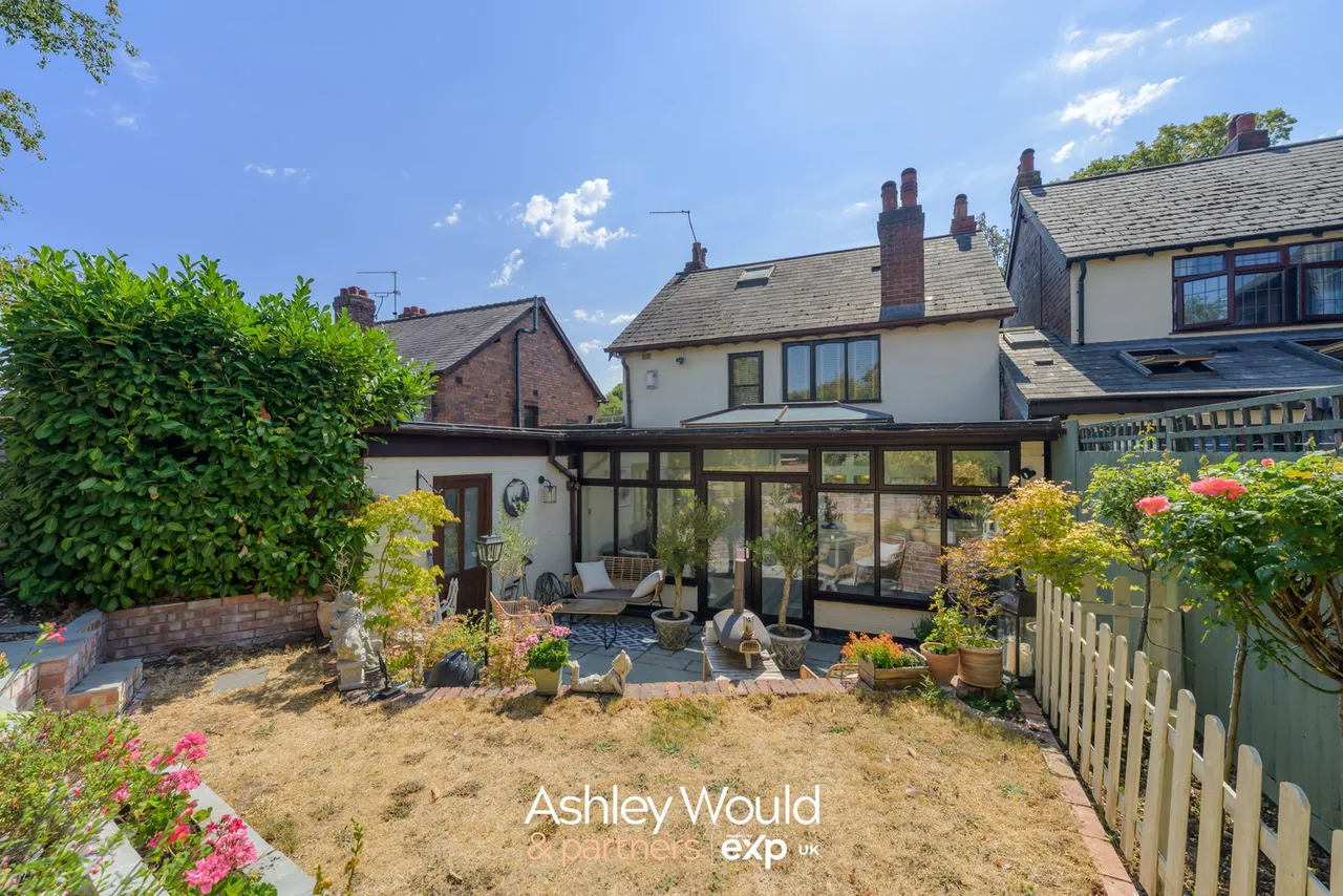 Barrs Road, Cradley Heath, B64, photo 24