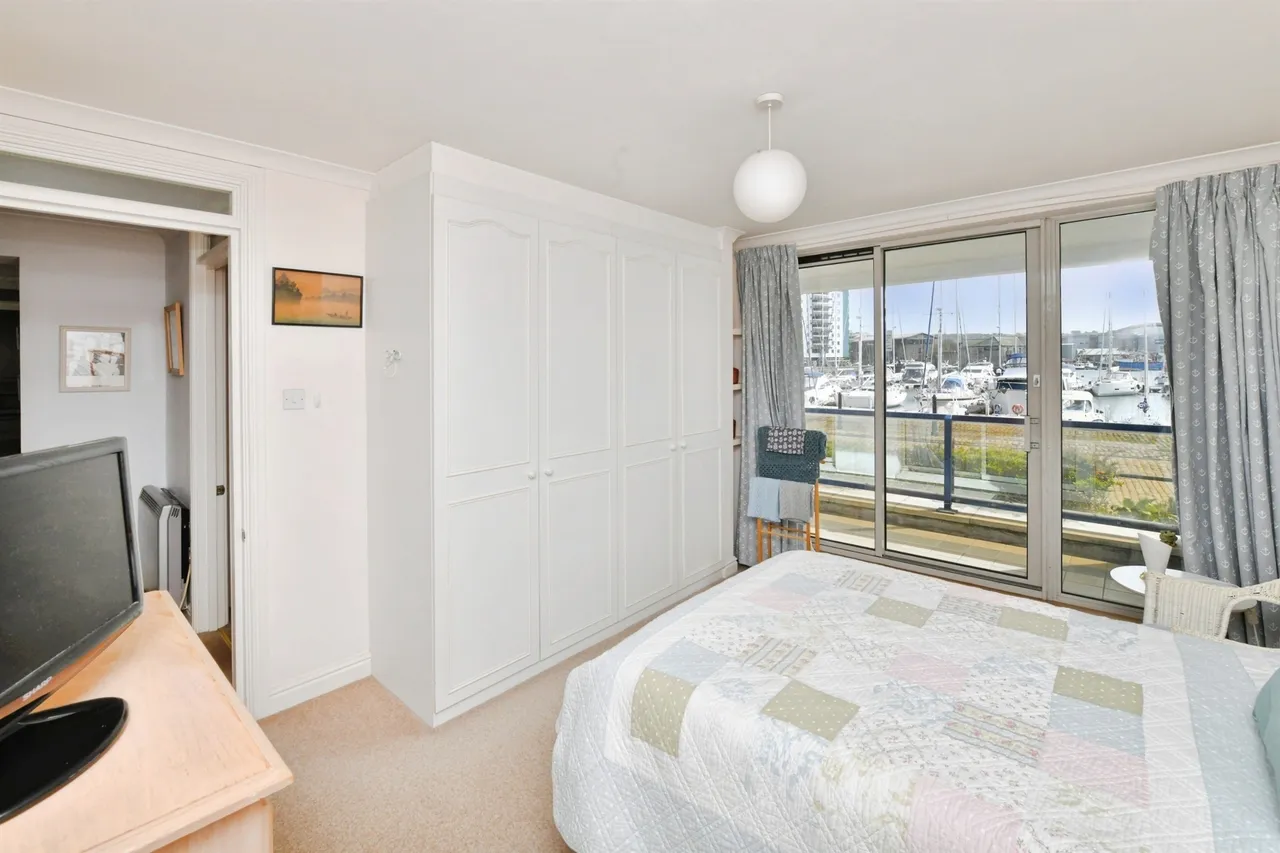 Mariners Court, PLYMOUTH, photo 6