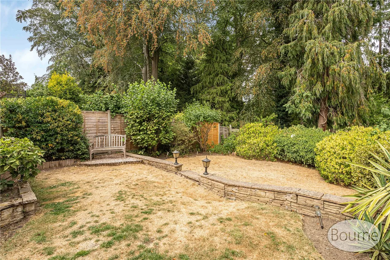 New Coppice, St John's, GU21, photo 10