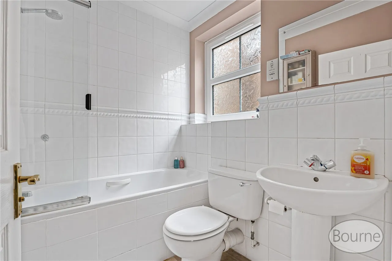 New Coppice, St John's, GU21, photo 8