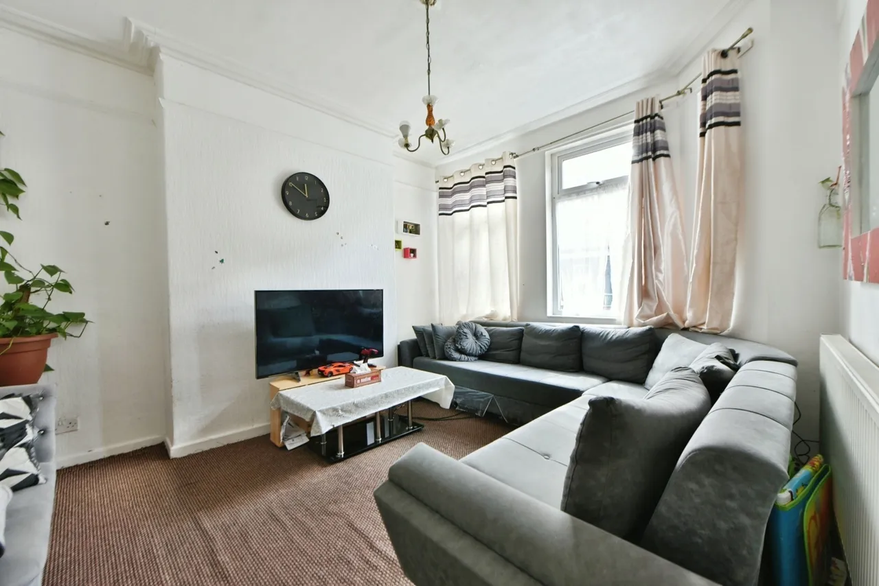 Carrill Grove, Manchester, Greater Manchester, M19, photo 2