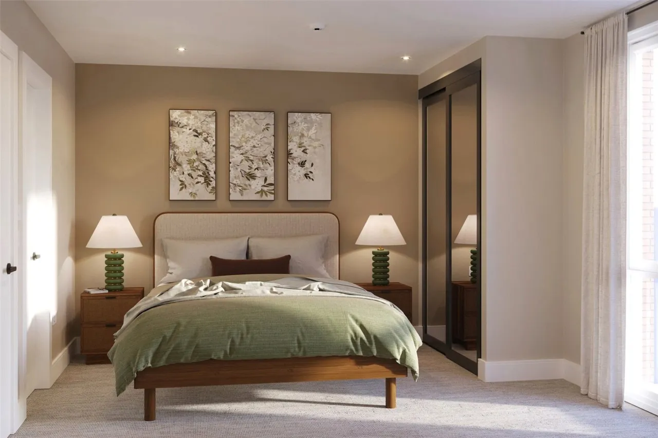 Edwin Road, London, TW2, photo 6