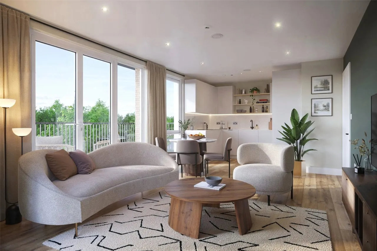 Edwin Road, London, TW2, photo 2