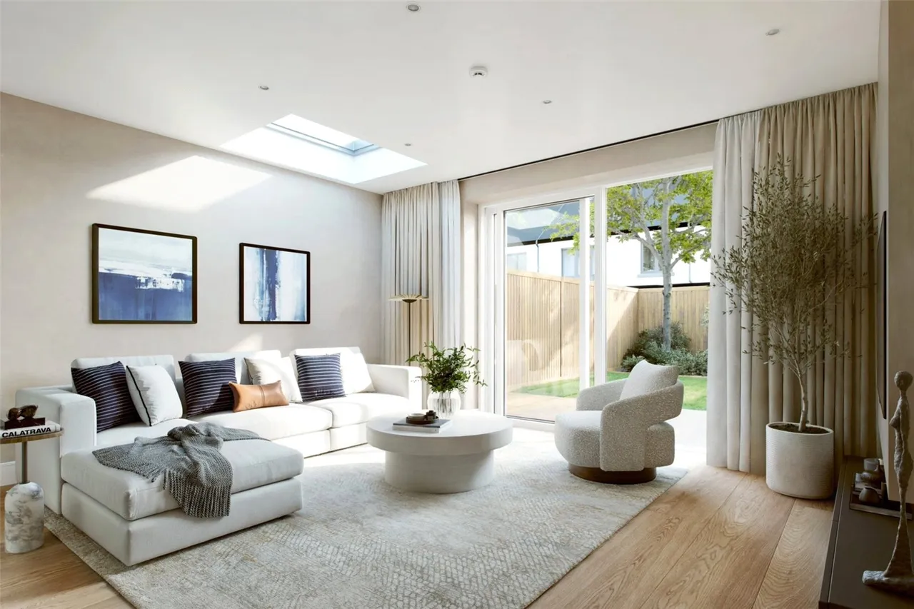 Edwin Road, London, TW2, photo 5
