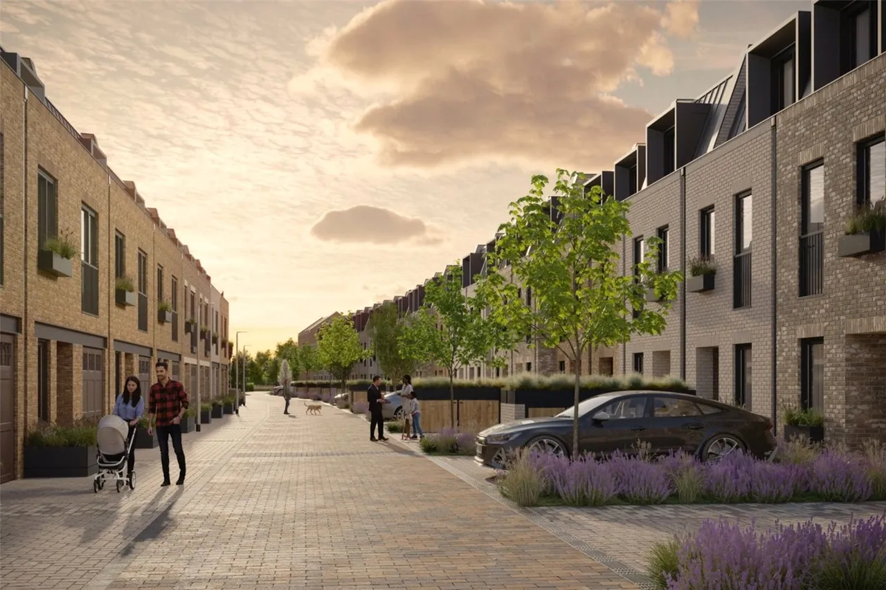 Edwin Road, London, TW2, photo 8