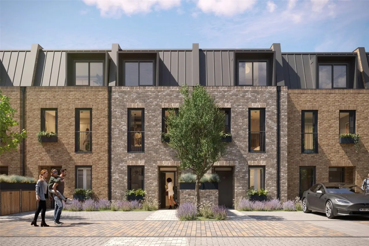 Edwin Road, London, TW2, photo 10