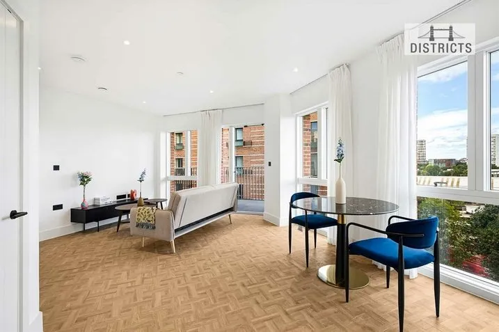Folgate Apartments 22 Danvers Avenue, SW11, photo 10