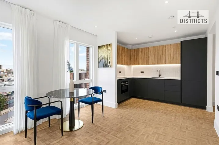 Folgate Apartments 22 Danvers Avenue, SW11, photo 12