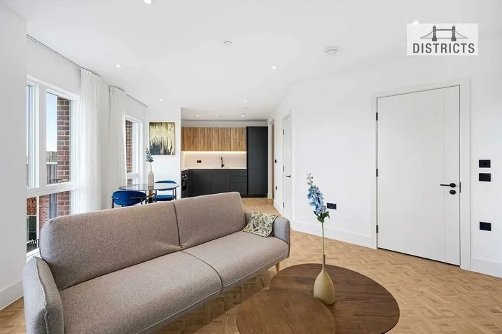 Folgate Apartments 22 Danvers Avenue, SW11, photo 11