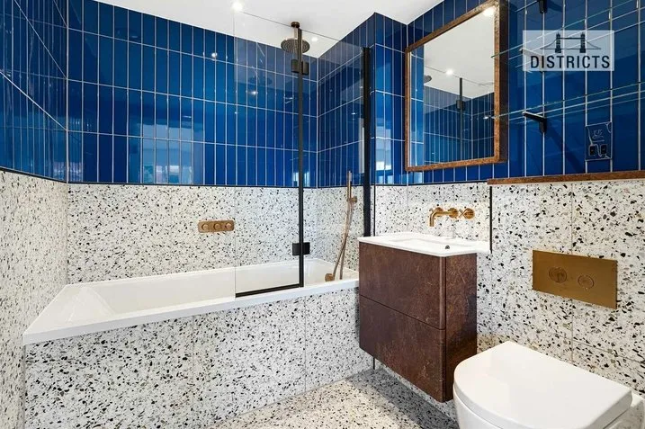 Folgate Apartments 22 Danvers Avenue, SW11, photo 4