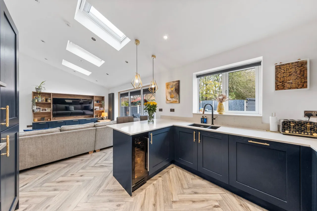 Cliftonville Road, Woolston, Warrington, Warrington, WA1 4BJ, photo 10