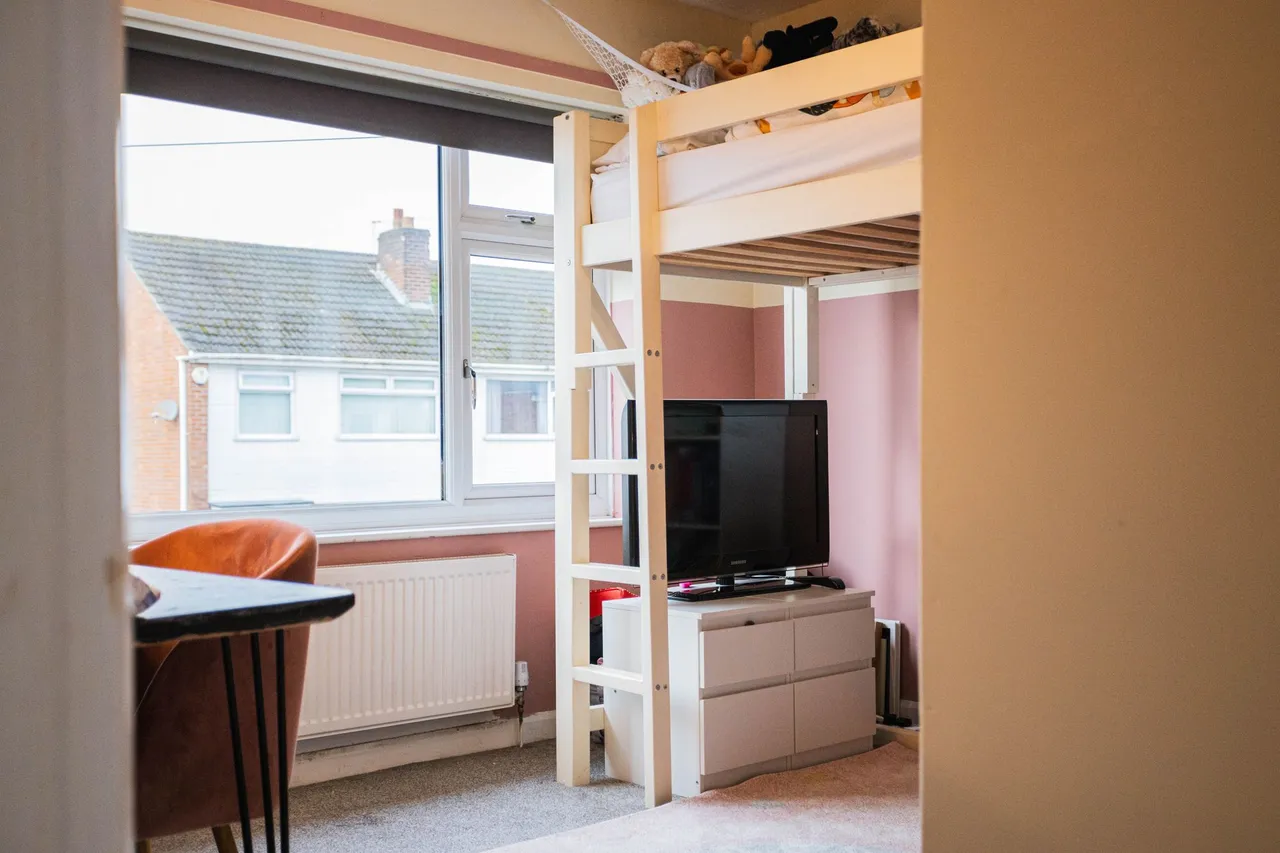 Cliftonville Road, Woolston, Warrington, Warrington, WA1 4BJ, photo 27