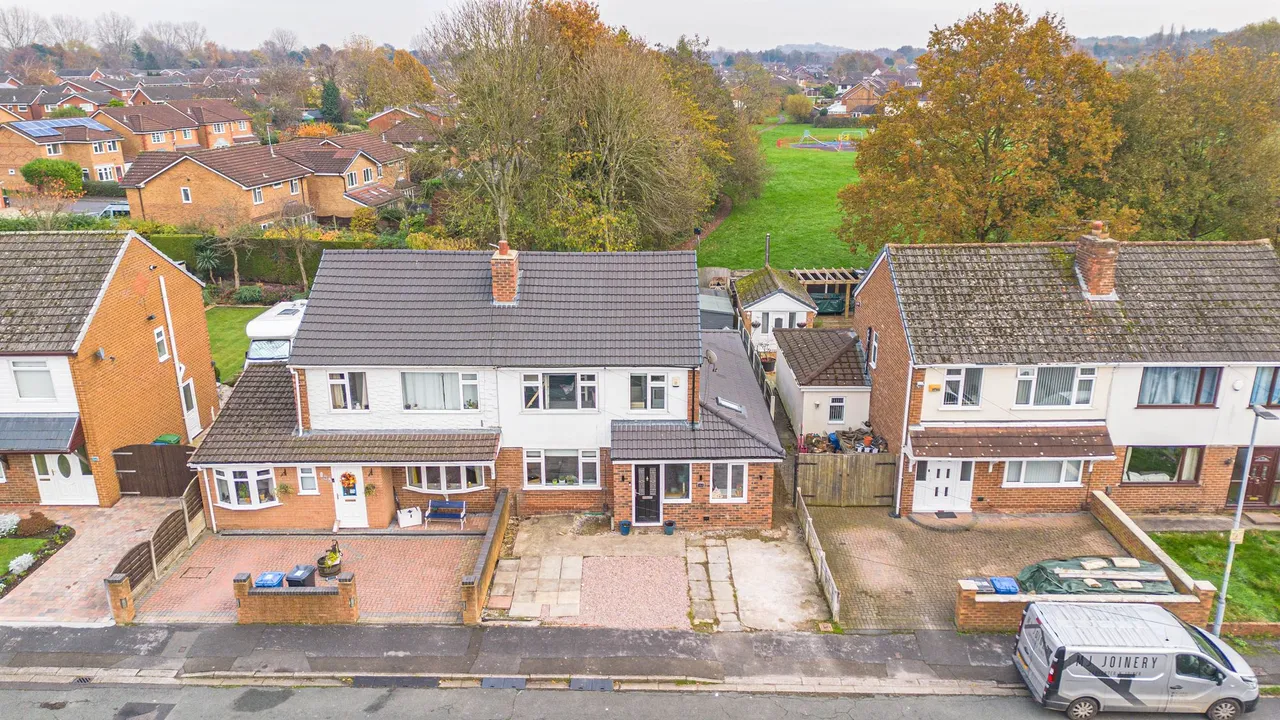 Cliftonville Road, Woolston, Warrington, Warrington, WA1 4BJ, photo 35