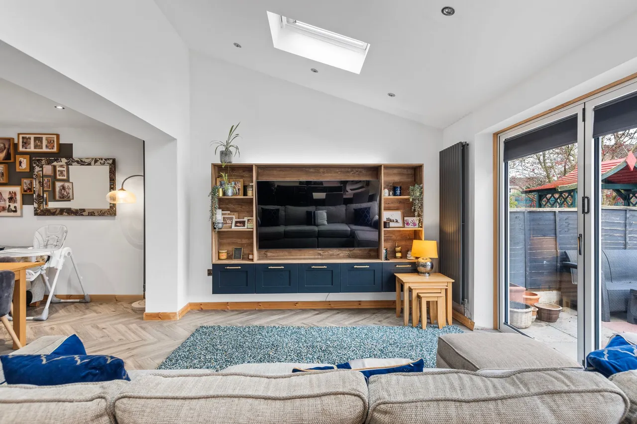 Cliftonville Road, Woolston, Warrington, Warrington, WA1 4BJ, photo 17