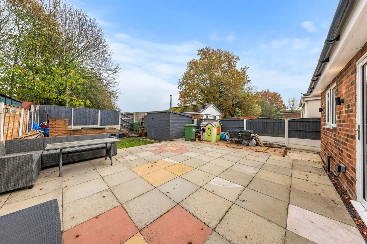 Cliftonville Road, Woolston, Warrington, Warrington, WA1 4BJ, photo 31