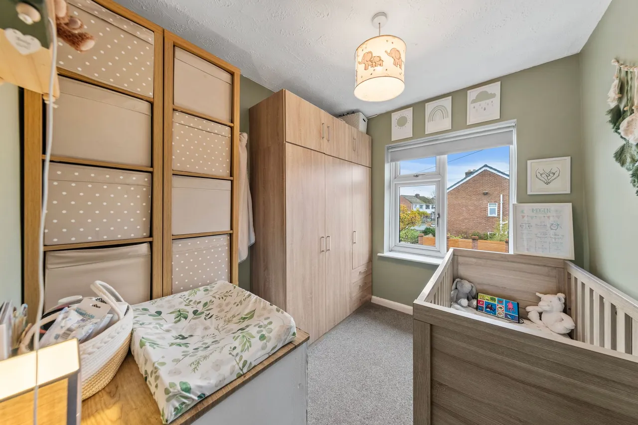 Cliftonville Road, Woolston, Warrington, Warrington, WA1 4BJ, photo 28